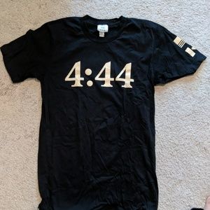 JAY-Z 4:44 Tour T-Shirt - Sz Small